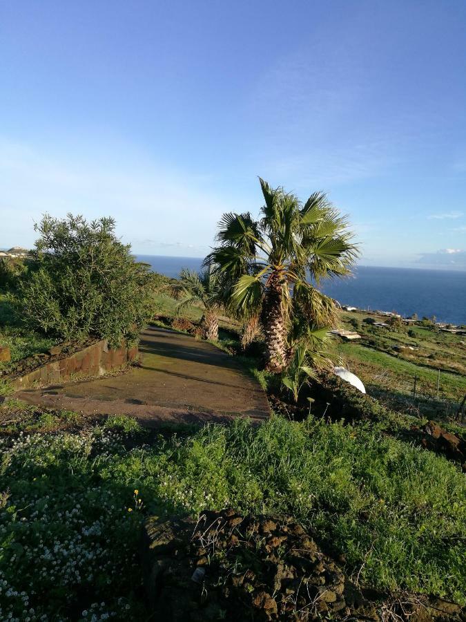 Dammusi Il Carrubo Hotel Kamma Exterior photo