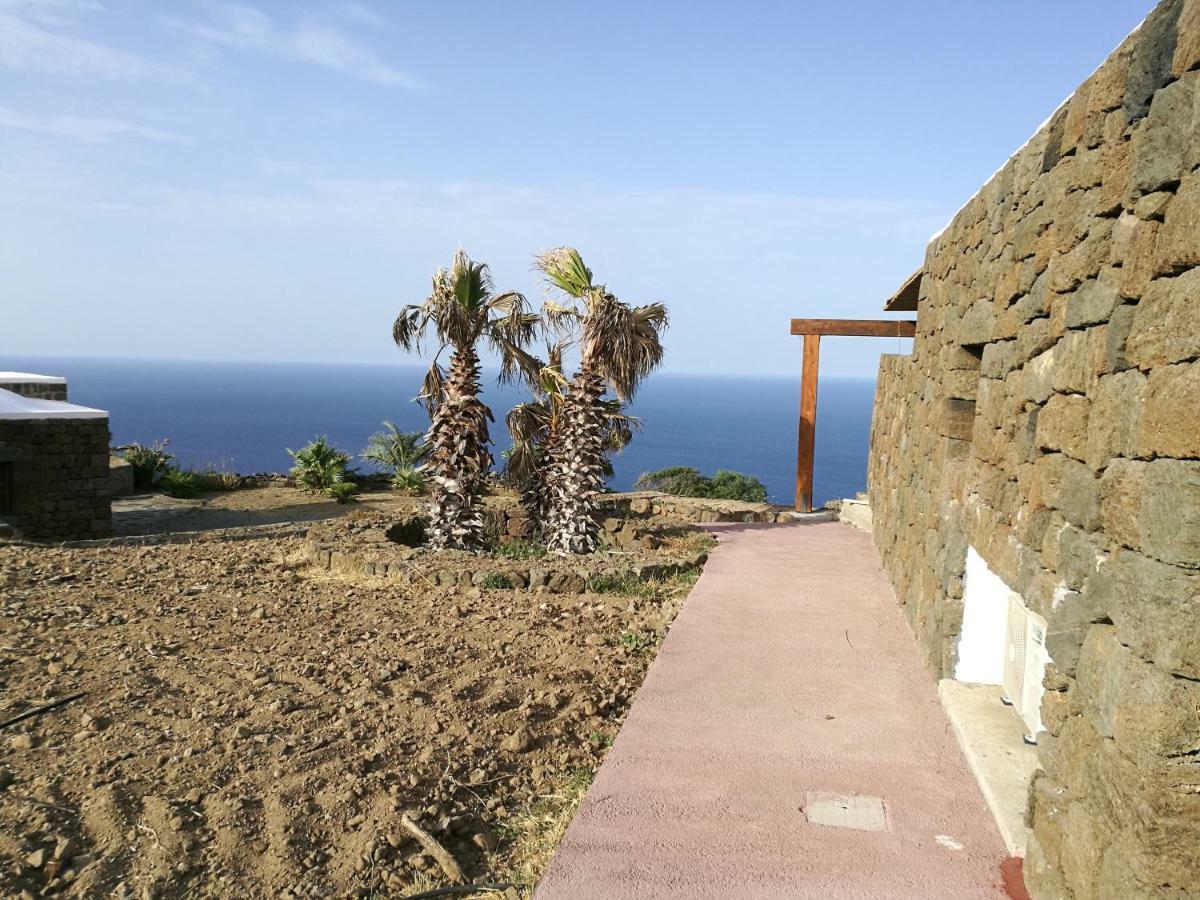 Dammusi Il Carrubo Hotel Kamma Exterior photo