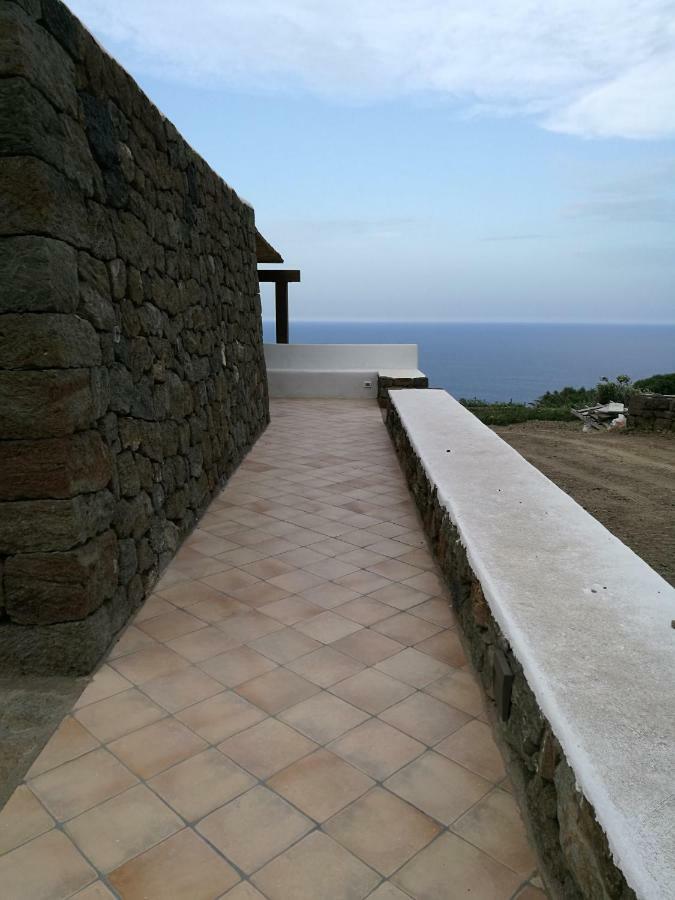 Dammusi Il Carrubo Hotel Kamma Exterior photo
