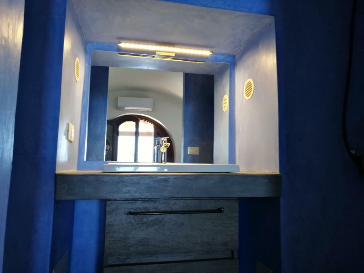 Dammusi Il Carrubo Hotel Kamma Exterior photo